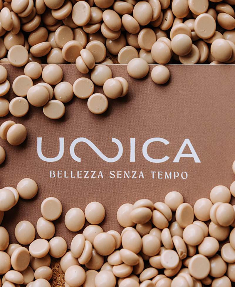 BRASILIAN WAX "Soluzioni estetiche avanzate per il benessere di viso e corpo"